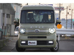 N-VAN+STYLE
