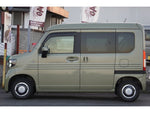 N-VAN+STYLE