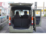 N-VAN+STYLE