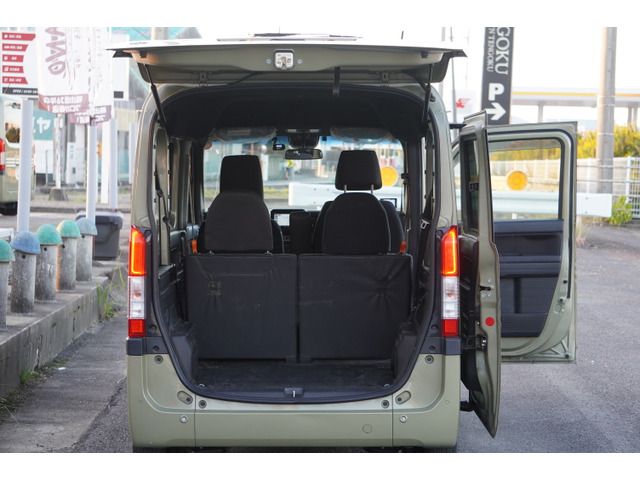 N-VAN+STYLE
