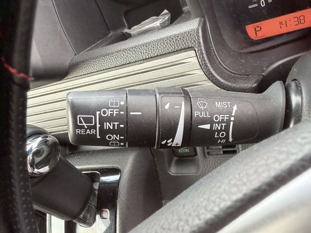 N-VAN+STYLE