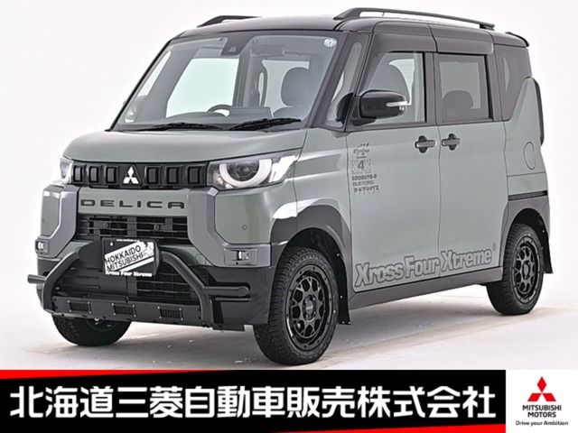 DELICA MINI