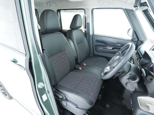 DELICA MINI