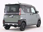 DELICA MINI