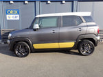 XBEE 4WD