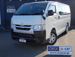 HIACE van 1.25t 2WD