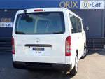 HIACE van 1.25t 2WD