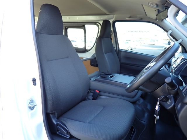 HIACE van 1.25t 2WD
