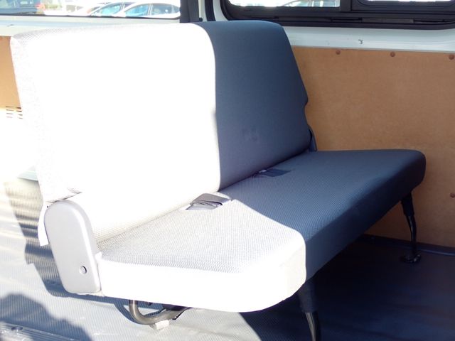 HIACE van 1.25t 2WD