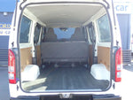 HIACE van 1.25t 2WD