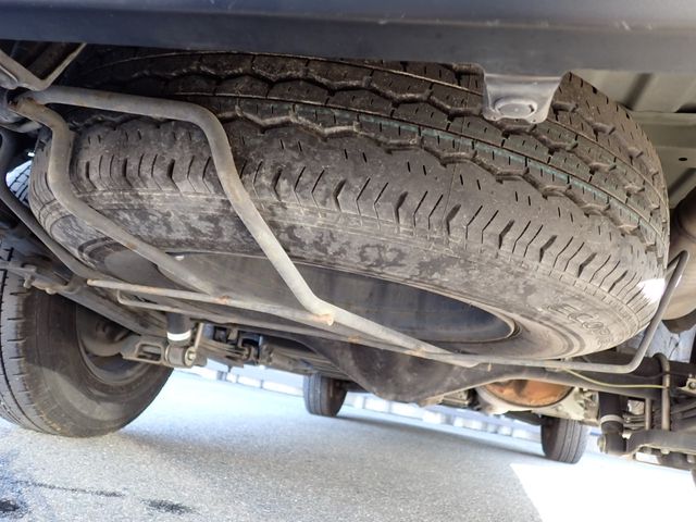 HIACE van 1.25t 2WD