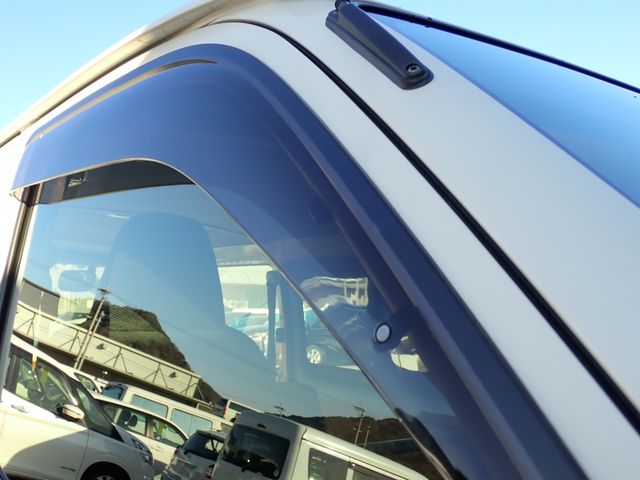 HIACE van 1.25t 2WD