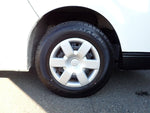 HIACE van 1.25t 2WD