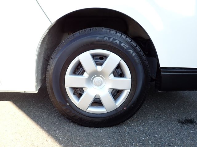 HIACE van 1.25t 2WD