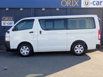 HIACE van 1.25t 2WD