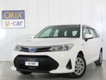 COROLLA FIELDER HYBRID