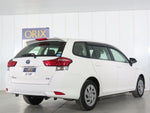 COROLLA FIELDER HYBRID