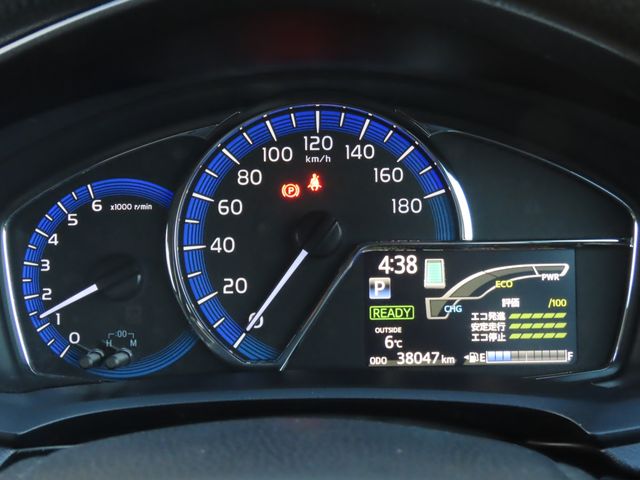 COROLLA FIELDER HYBRID