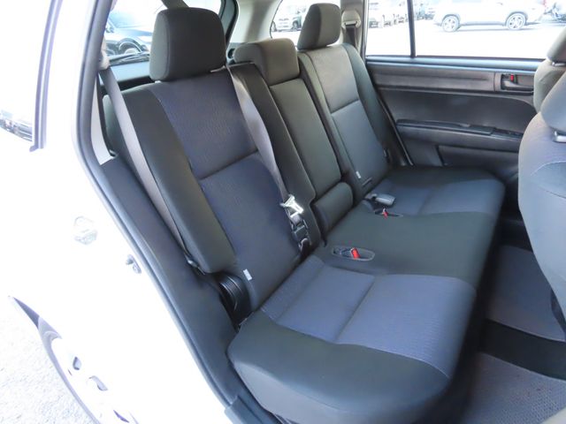 COROLLA FIELDER HYBRID