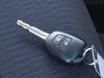 COROLLA FIELDER HYBRID