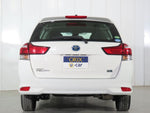 COROLLA FIELDER HYBRID