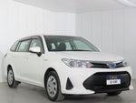 COROLLA FIELDER HYBRID