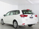 COROLLA FIELDER HYBRID