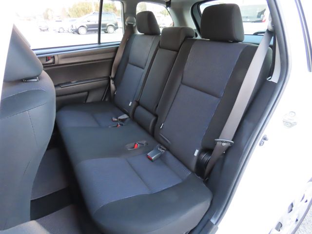 COROLLA FIELDER HYBRID