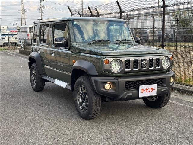 JIMNY NOMADE
