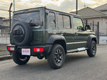 JIMNY NOMADE