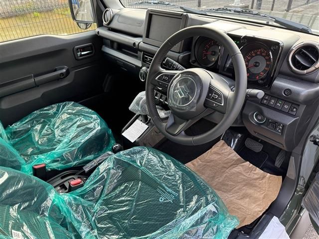 JIMNY NOMADE