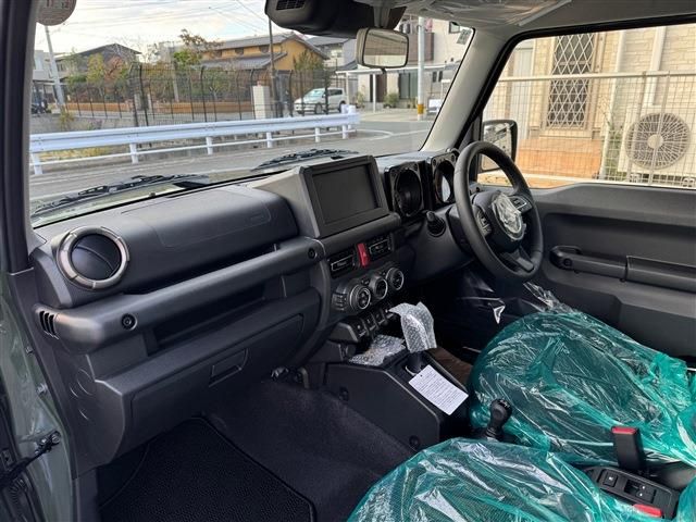 JIMNY NOMADE