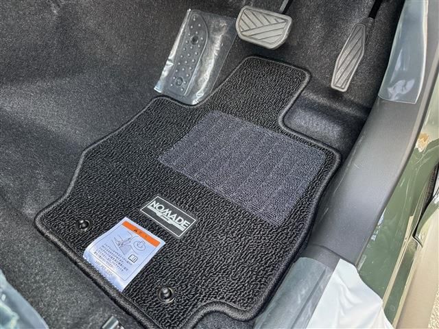 JIMNY NOMADE