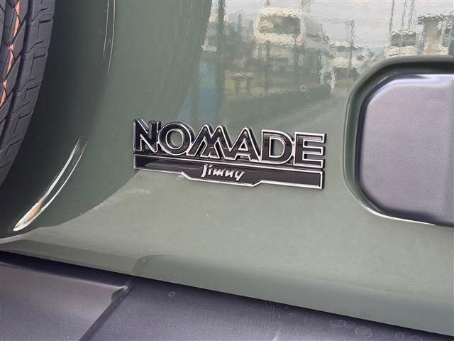 JIMNY NOMADE