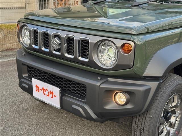 JIMNY NOMADE