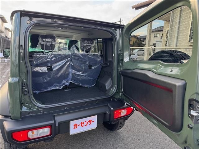 JIMNY NOMADE