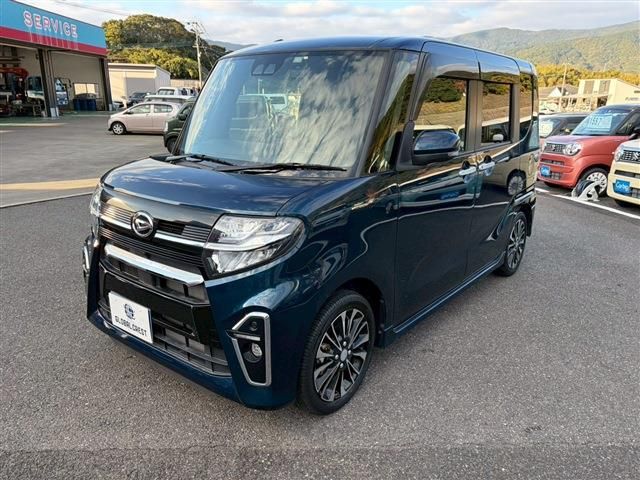 TANTO CUSTOM