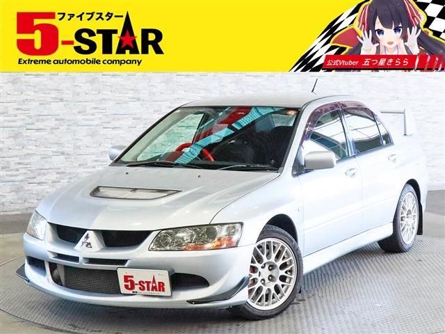 LANCER  4WD