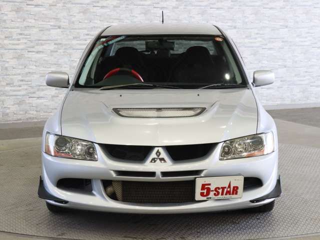 LANCER  4WD