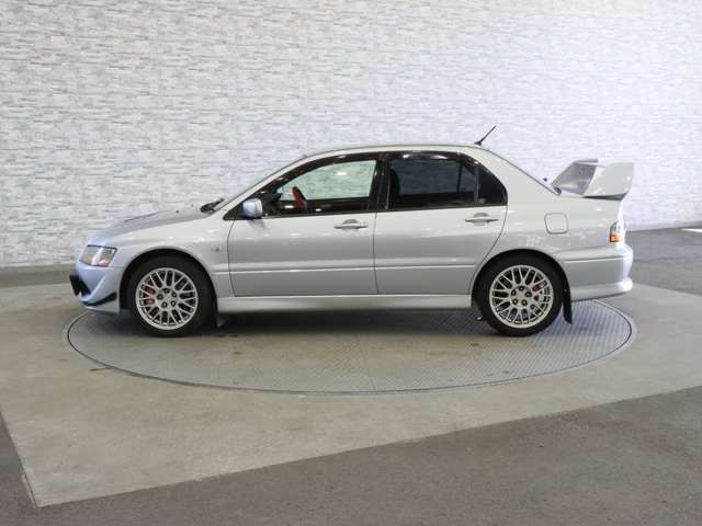 LANCER  4WD