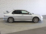 LANCER  4WD