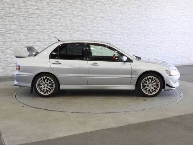 LANCER  4WD
