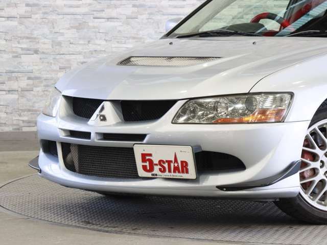 LANCER  4WD
