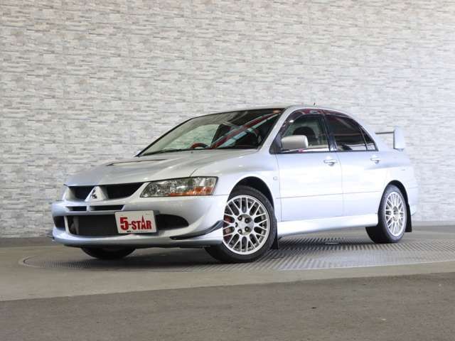 LANCER  4WD