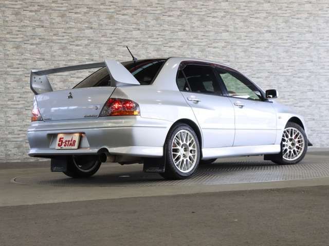 LANCER  4WD