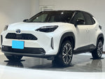YARIS CROSS HYBRID