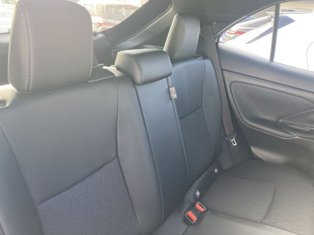 YARIS CROSS HYBRID