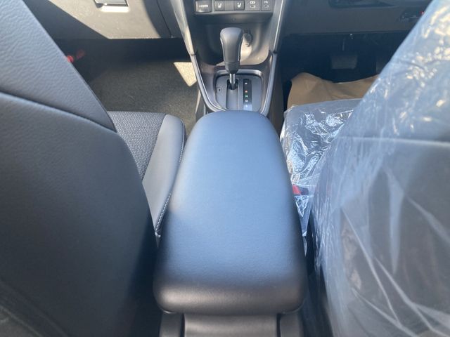 YARIS CROSS HYBRID