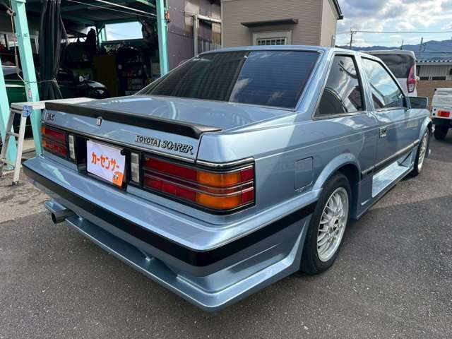SOARER