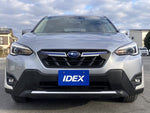 SUBARU XV HYBRID